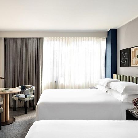 Kimpton Theta New York - Times Square By Ihg Nova York Exterior foto