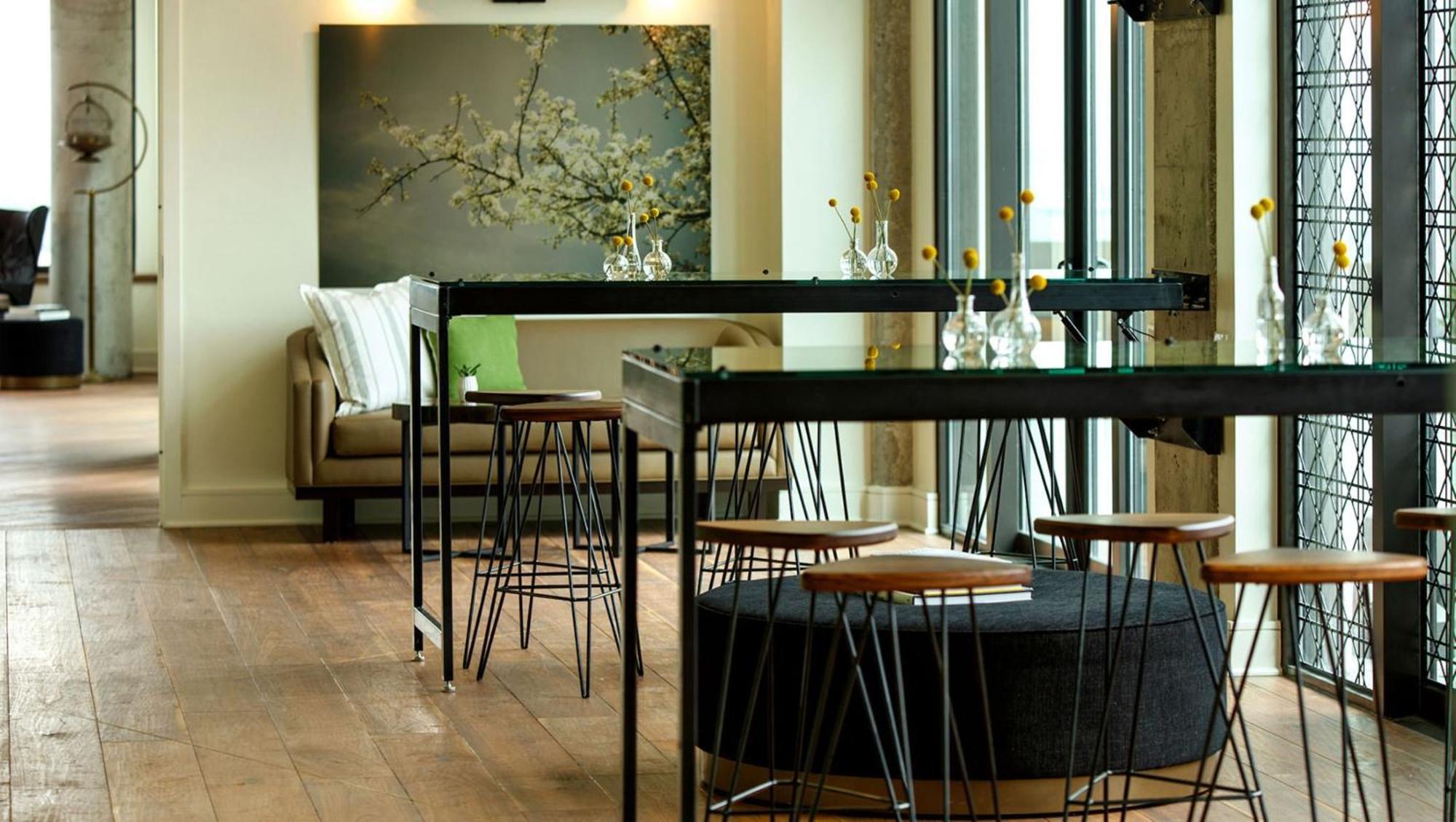 Kimpton Theta New York - Times Square By Ihg Nova York Exterior foto